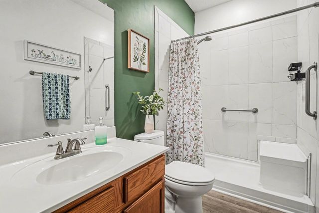 135 Alexander Blvd, Clarksville, TN 37040