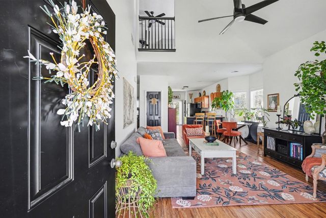 135 Alexander Blvd, Clarksville, TN 37040