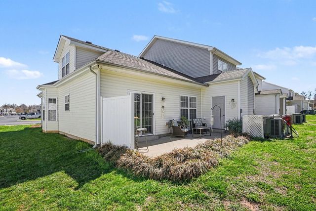 135 Alexander Blvd, Clarksville, TN 37040