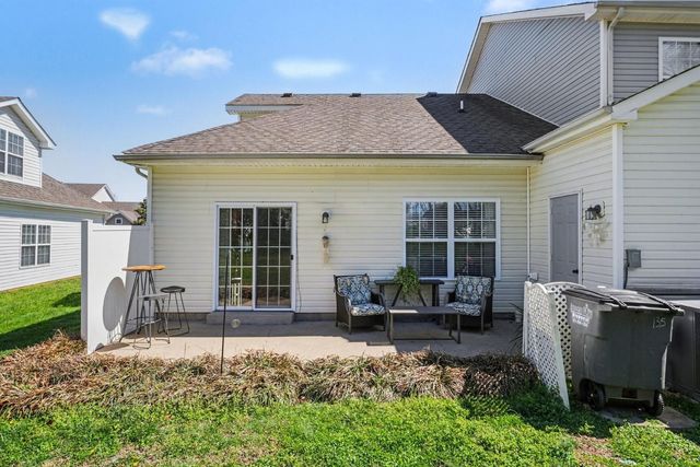 135 Alexander Blvd, Clarksville, TN 37040