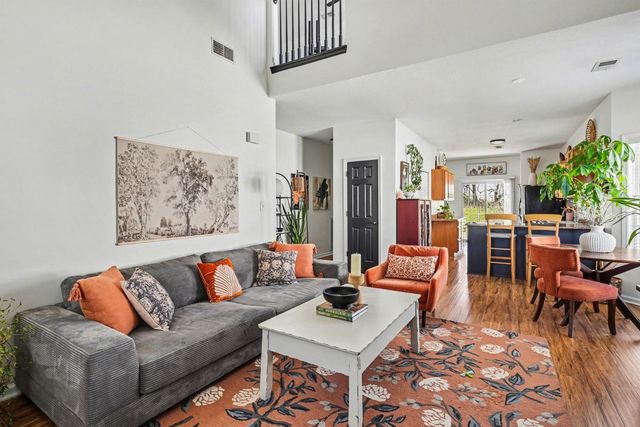 135 Alexander Blvd, Clarksville, TN 37040