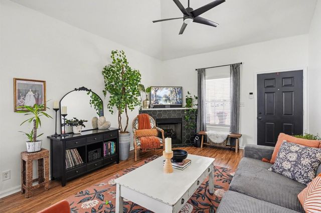 135 Alexander Blvd, Clarksville, TN 37040