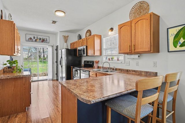 135 Alexander Blvd, Clarksville, TN 37040