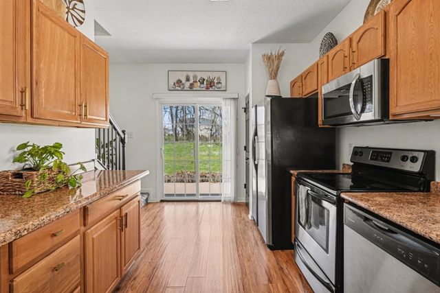 135 Alexander Blvd, Clarksville, TN 37040