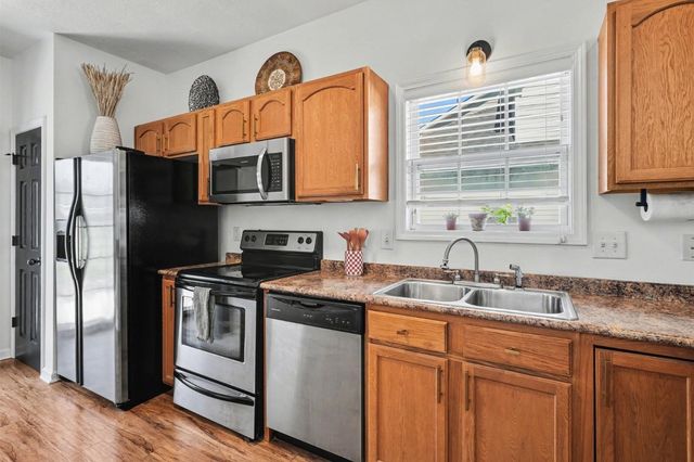 135 Alexander Blvd, Clarksville, TN 37040