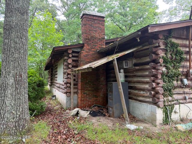 274 Snow Hill Ridge Road, Murphy, NC 28906