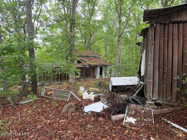 274 Snow Hill Ridge Road, Murphy, NC 28906