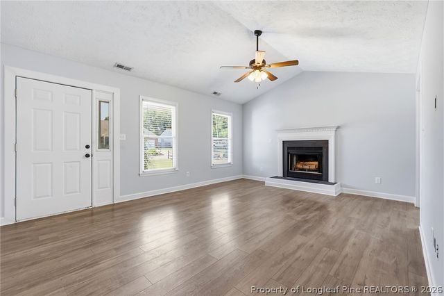 5324 Old Railroad Way, Hope Mills, NC 28348