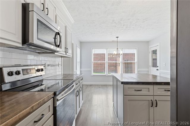 5324 Old Railroad Way, Hope Mills, NC 28348