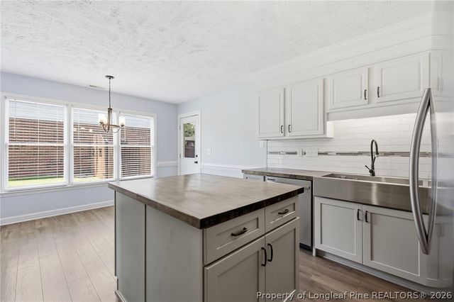 5324 Old Railroad Way, Hope Mills, NC 28348