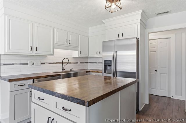 5324 Old Railroad Way, Hope Mills, NC 28348