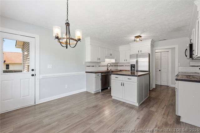 5324 Old Railroad Way, Hope Mills, NC 28348