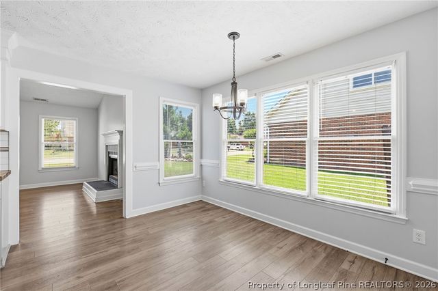 5324 Old Railroad Way, Hope Mills, NC 28348