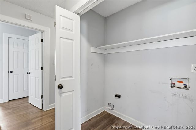 5324 Old Railroad Way, Hope Mills, NC 28348