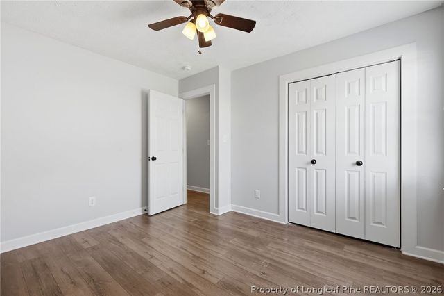 5324 Old Railroad Way, Hope Mills, NC 28348
