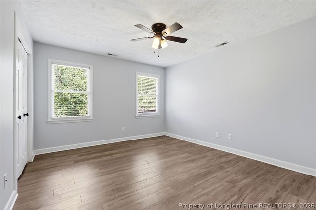 5324 Old Railroad Way, Hope Mills, NC 28348