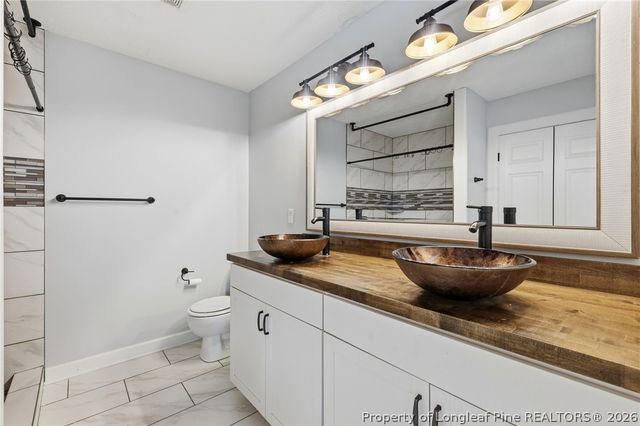 5324 Old Railroad Way, Hope Mills, NC 28348
