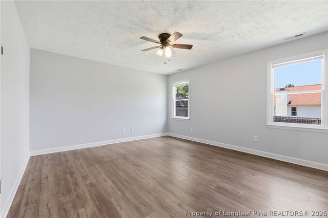 5324 Old Railroad Way, Hope Mills, NC 28348