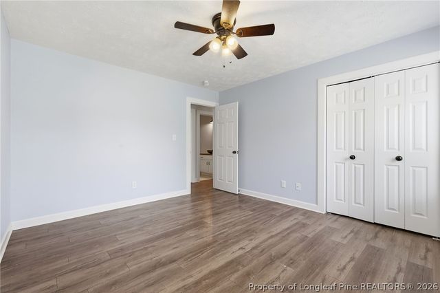 5324 Old Railroad Way, Hope Mills, NC 28348