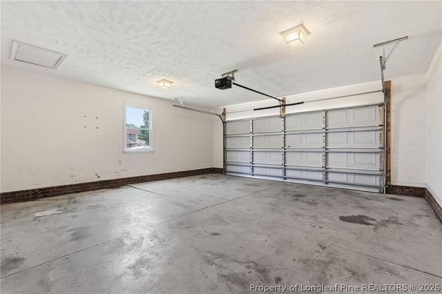 5324 Old Railroad Way, Hope Mills, NC 28348