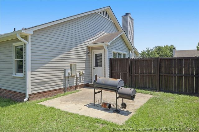 5324 Old Railroad Way, Hope Mills, NC 28348