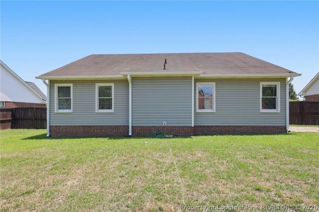 5324 Old Railroad Way, Hope Mills, NC 28348