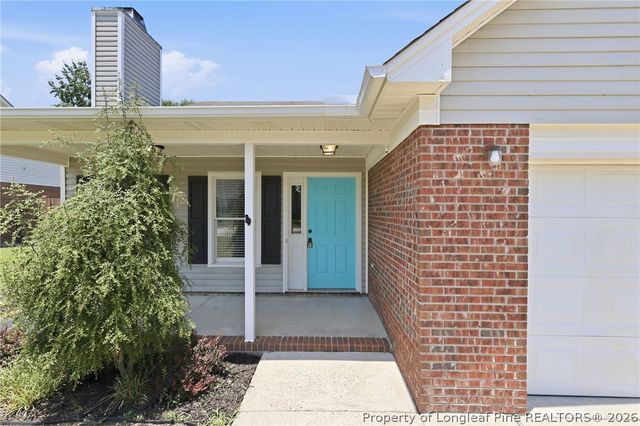 5324 Old Railroad Way, Hope Mills, NC 28348