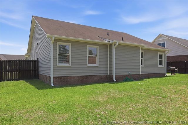 5324 Old Railroad Way, Hope Mills, NC 28348