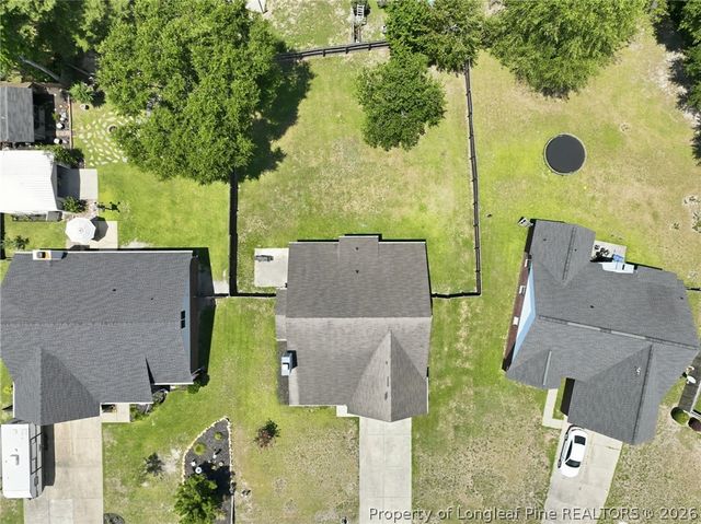 5324 Old Railroad Way, Hope Mills, NC 28348