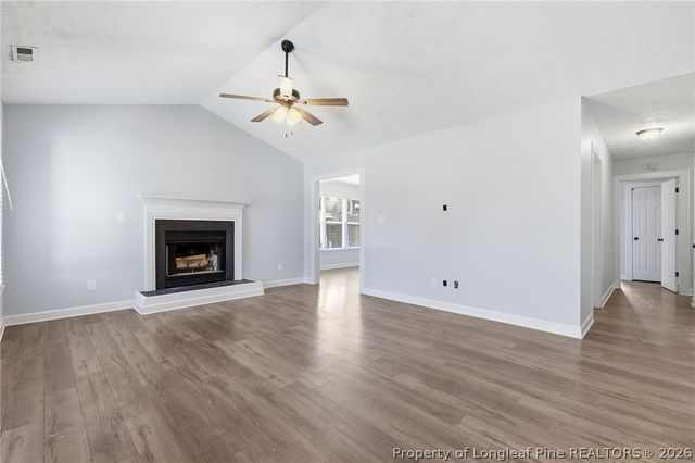 5324 Old Railroad Way, Hope Mills, NC 28348
