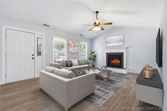 5324 Old Railroad Way, Hope Mills, NC 28348