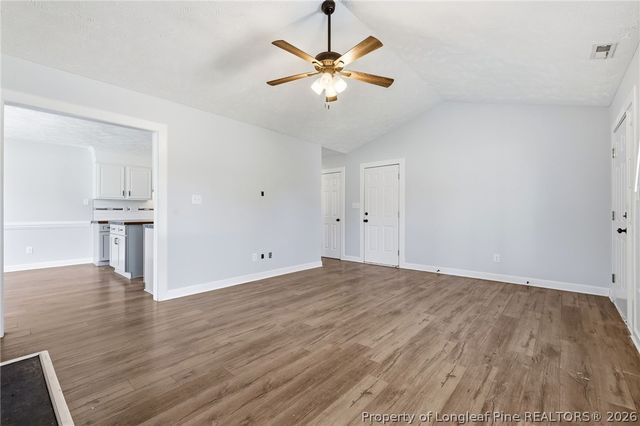 5324 Old Railroad Way, Hope Mills, NC 28348