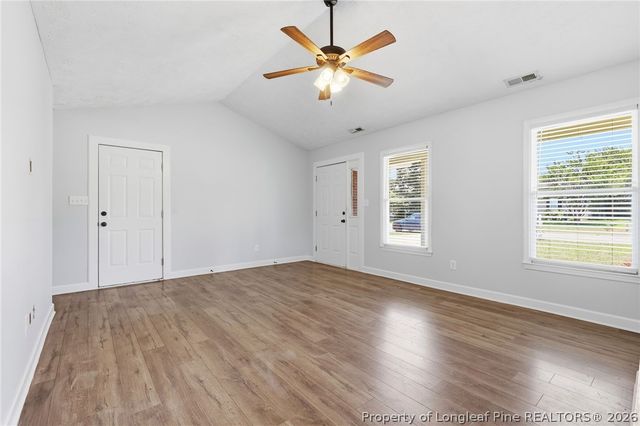 5324 Old Railroad Way, Hope Mills, NC 28348