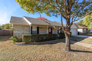 3609 Cooper Branch E, Denton, TX 76209