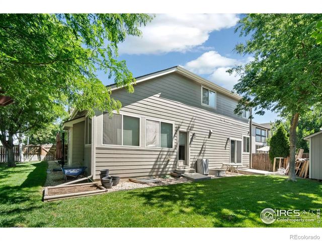 3774 Brunner Boulevard, Johnstown, CO 80534