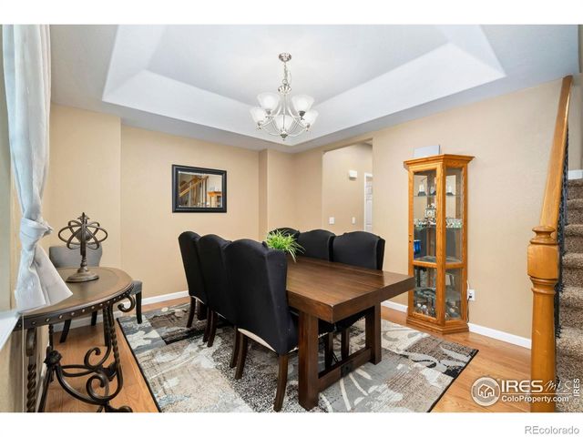 3774 Brunner Boulevard, Johnstown, CO 80534