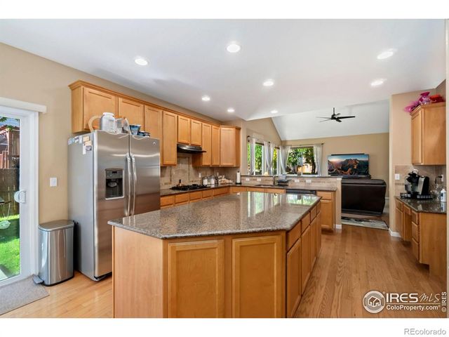 3774 Brunner Boulevard, Johnstown, CO 80534