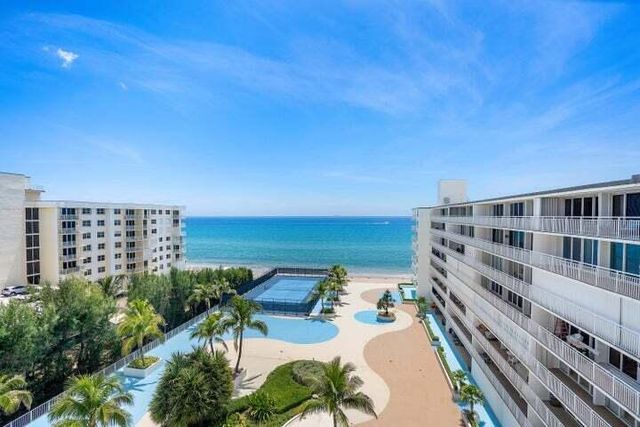 3546 S Ocean Boulevard 923, South Palm Beach, FL 33480