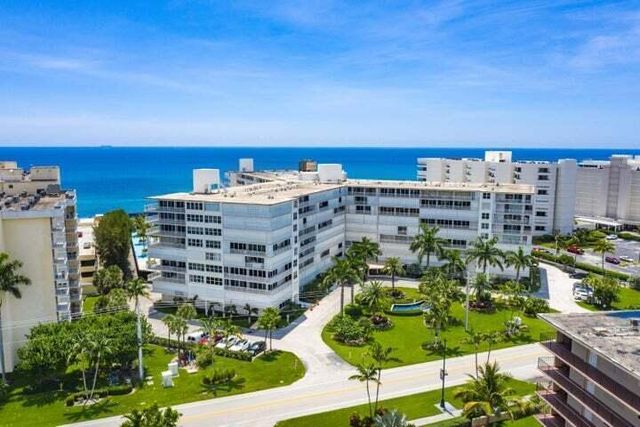 3546 S Ocean Boulevard 923, South Palm Beach, FL 33480