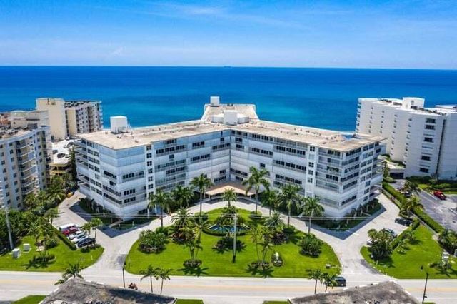 3546 S Ocean Boulevard 923, South Palm Beach, FL 33480