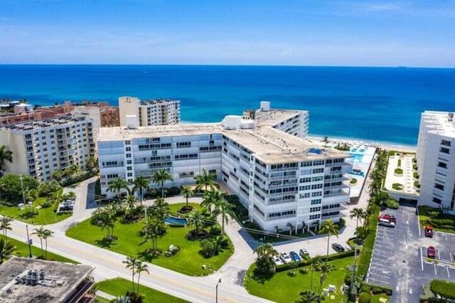 3546 S Ocean Boulevard 923, South Palm Beach, FL 33480