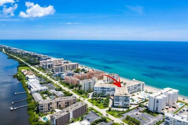 3546 S Ocean Boulevard 923, South Palm Beach, FL 33480