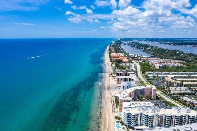 3546 S Ocean Boulevard 923, South Palm Beach, FL 33480