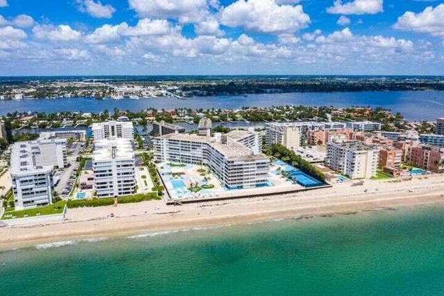 3546 S Ocean Boulevard 923, South Palm Beach, FL 33480