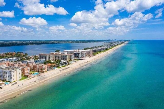 3546 S Ocean Boulevard 923, South Palm Beach, FL 33480