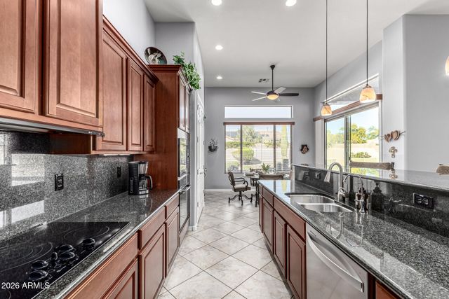 17926 W GRISWOLD Road, Waddell, AZ 85355