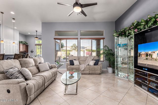 17926 W GRISWOLD Road, Waddell, AZ 85355
