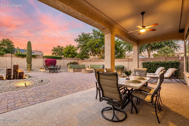 17926 W GRISWOLD Road, Waddell, AZ 85355
