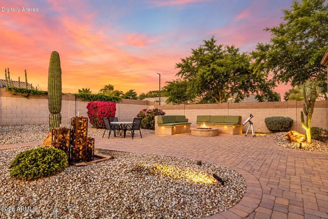 17926 W GRISWOLD Road, Waddell, AZ 85355