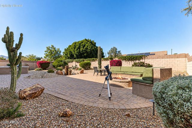 17926 W GRISWOLD Road, Waddell, AZ 85355